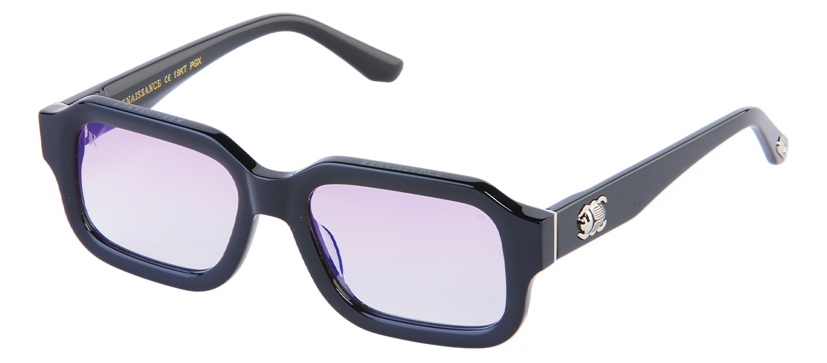 Renaissance LVIII C3-PGX